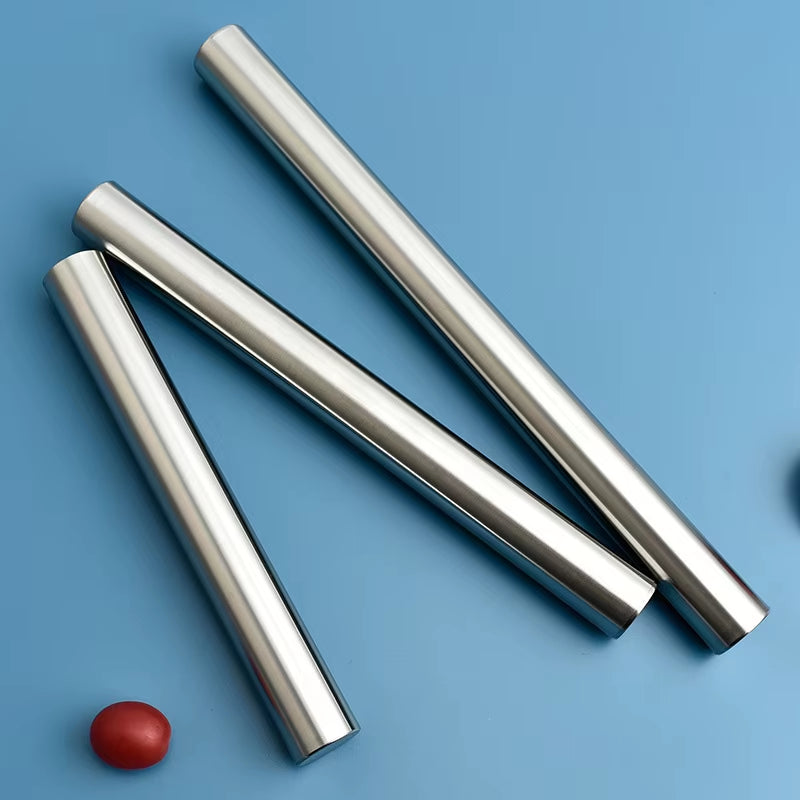 Stainless Steel Roller