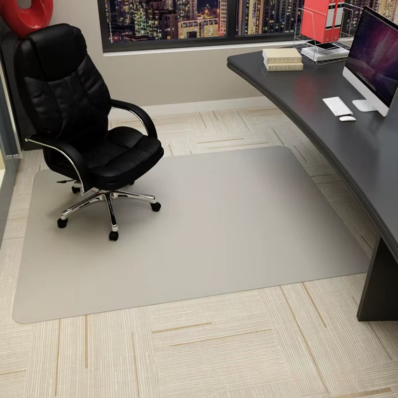 Office Rolling Chair Mat (90 x 120 cm)