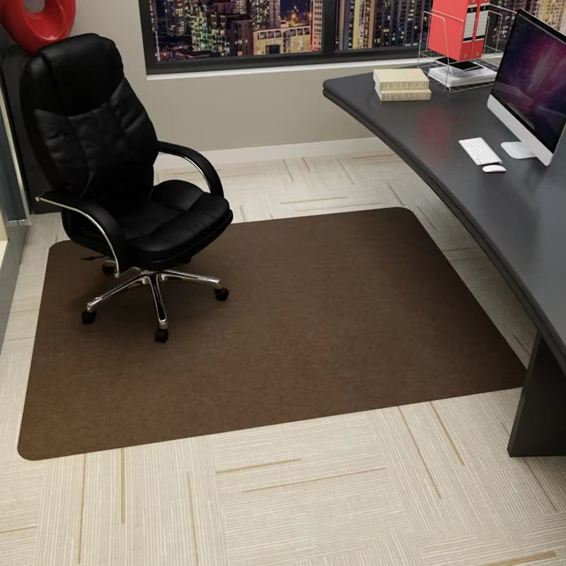 Office Rolling Chair Mat (90 x 120 cm)