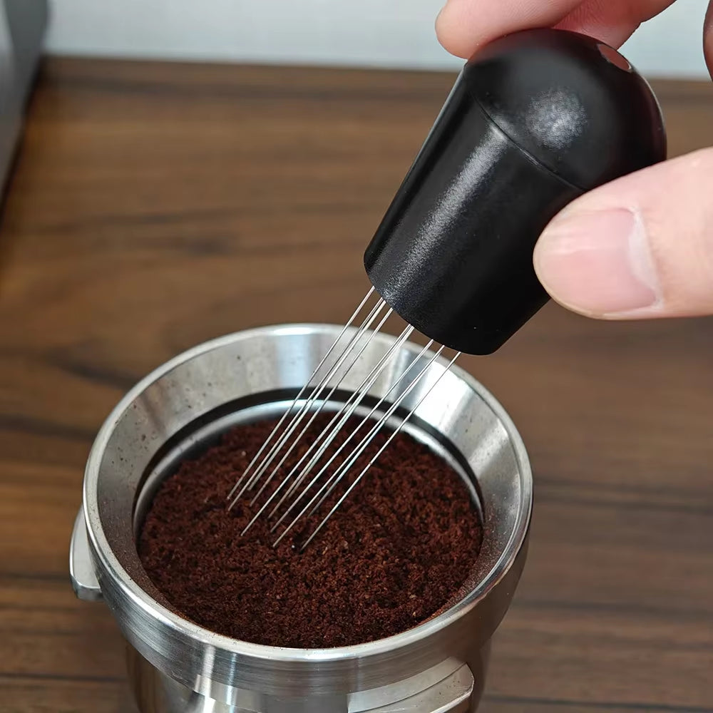 WDT Tool with Storage
