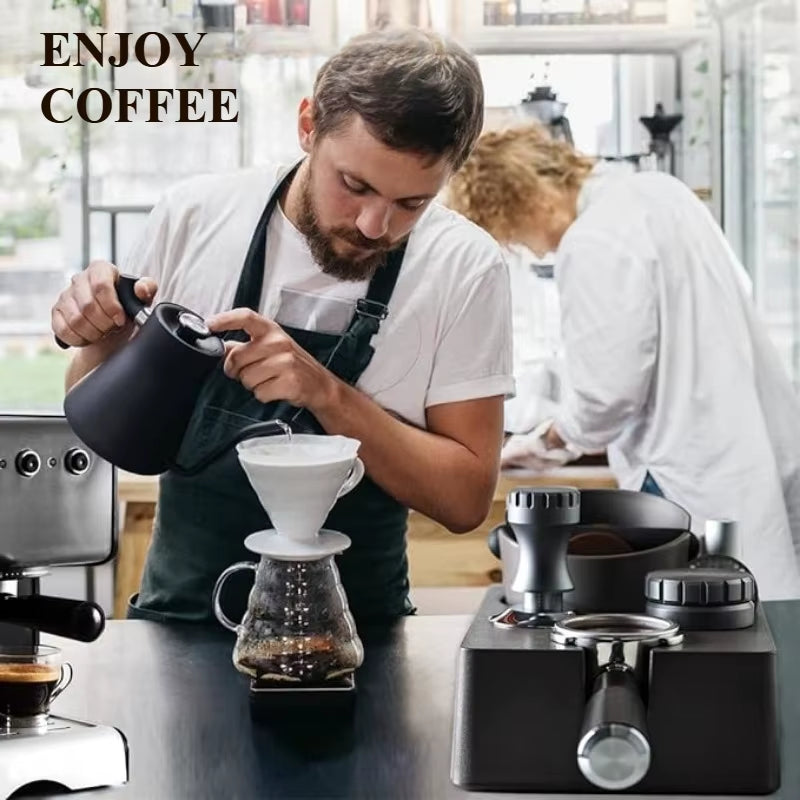 Espresso Tamper