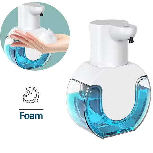 Automatic Soap Dispenser