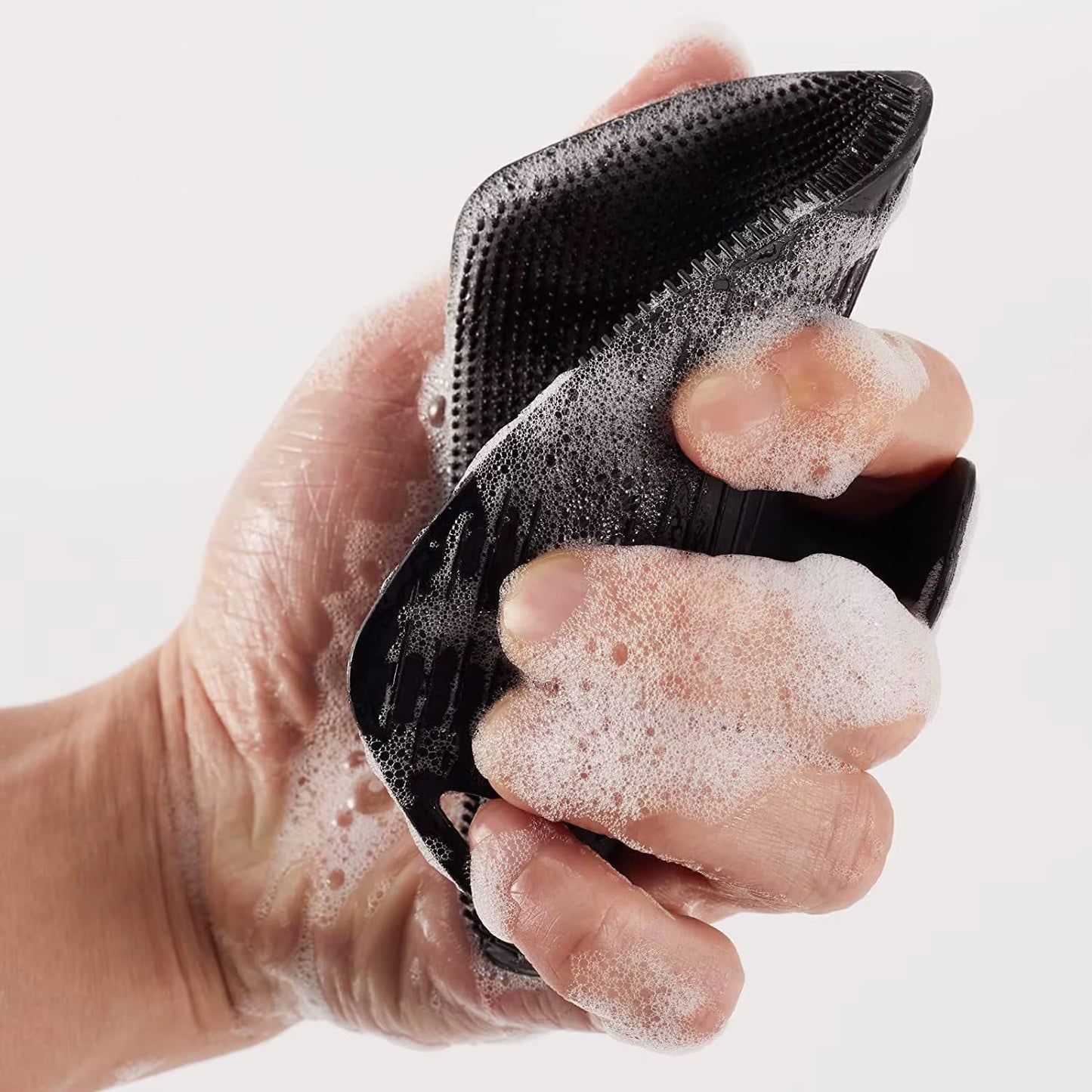 Silicone Body Cleaning Brush