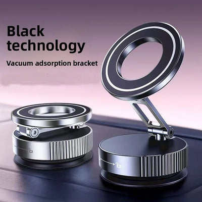 360 Magnetic Car Phone Holder