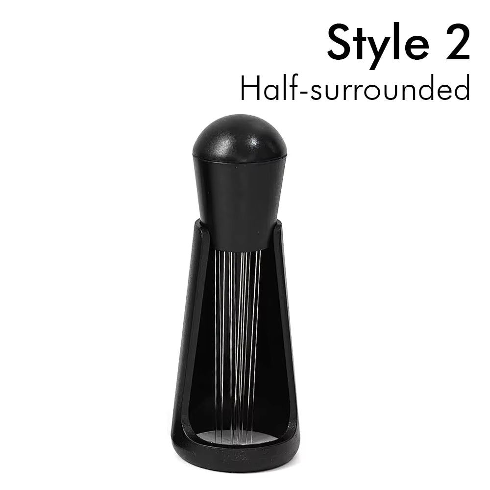 WDT Tool with Storage