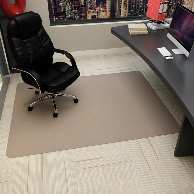 Office Rolling Chair Mat (90 x 120 cm)