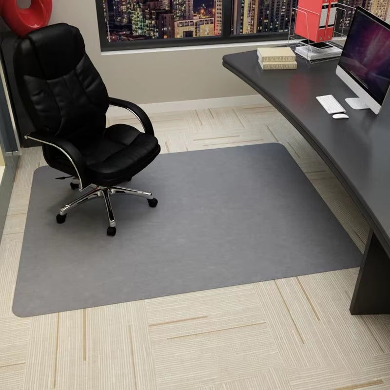 Office Rolling Chair Mat (90 x 120 cm)