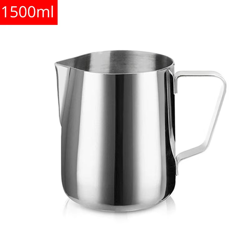 Milk Frothing Pitcher (350 - 1500 ml)