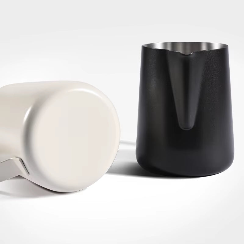 Milk Frothing Pitcher