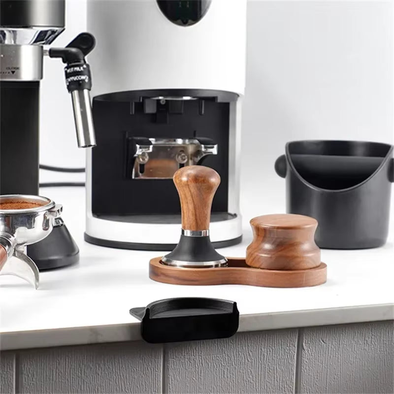 Espresso Tamper Mat (58 mm)