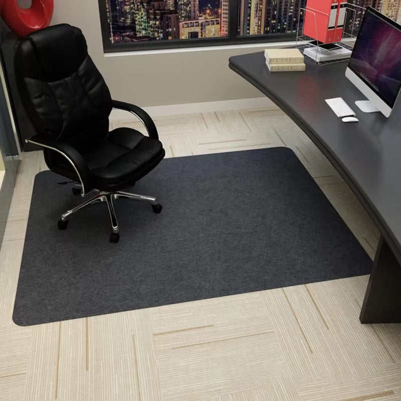 Office Rolling Chair Mat (90 x 120 cm)