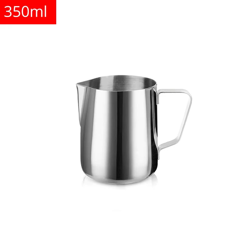 Milk Frothing Pitcher (350 - 1500 ml)
