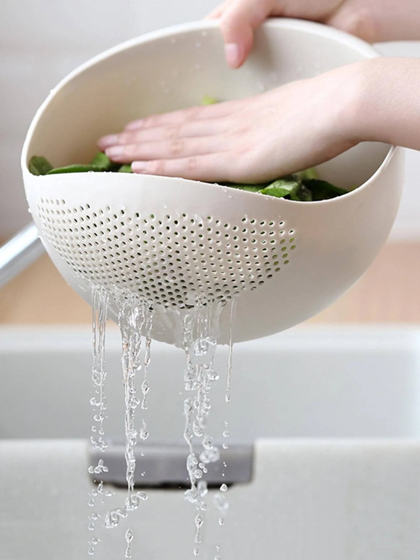 Drain Basket