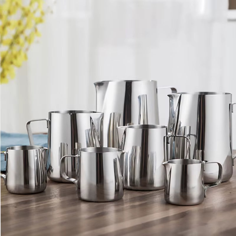 Milk Frothing Pitcher (350 - 1500 ml)