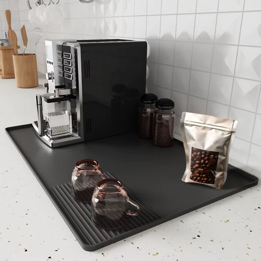 3-in-1 Coffee Equipment Storage Mat