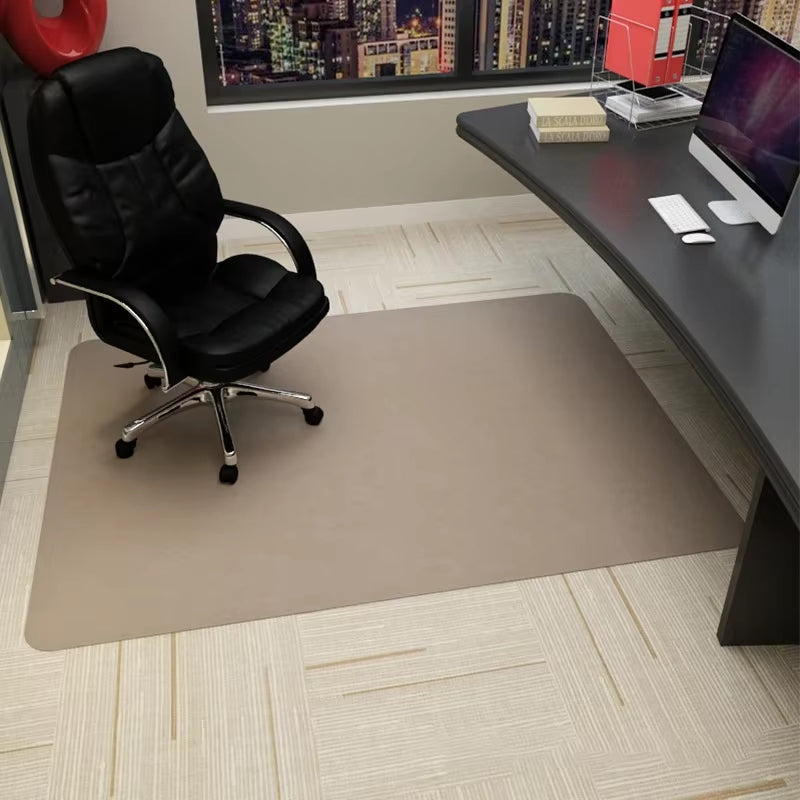 Office Rolling Chair Mat (90 x 120 cm)