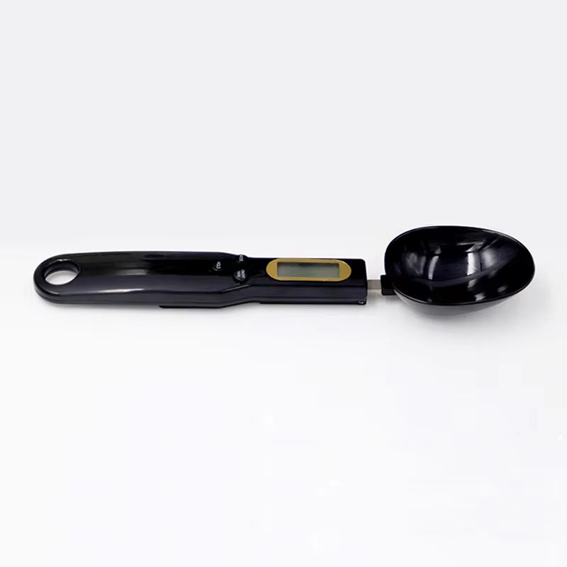 Digital Spoon Scale with LCD Display