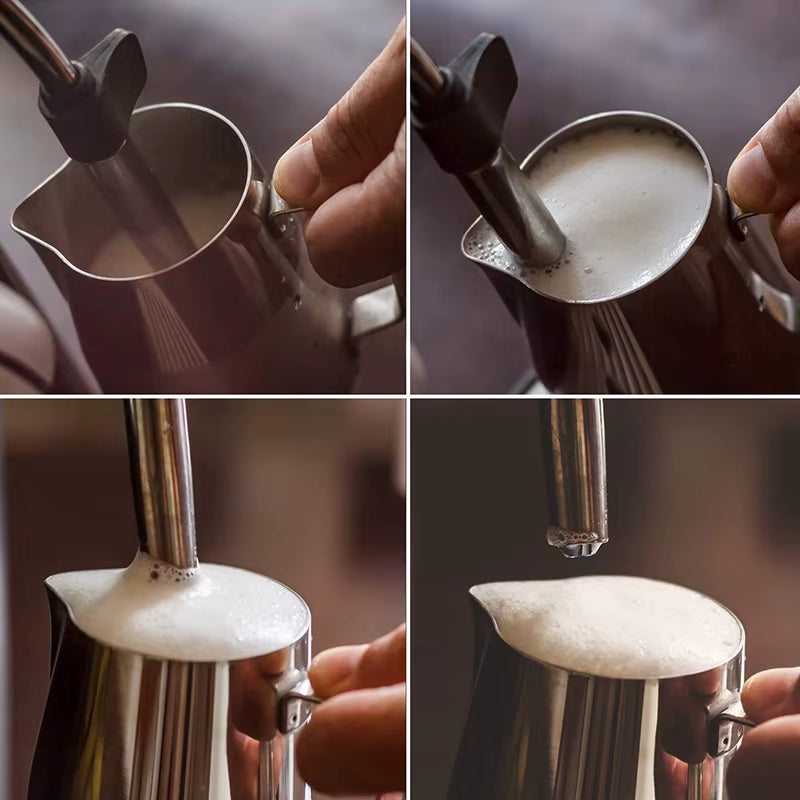 Milk Frothing Pitcher (350 - 1500 ml)