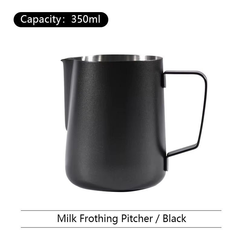 Milk Frothing Pitcher