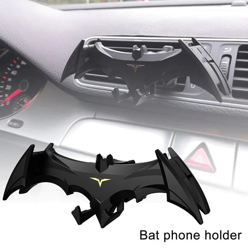 Nocturnal Car Phone Mount