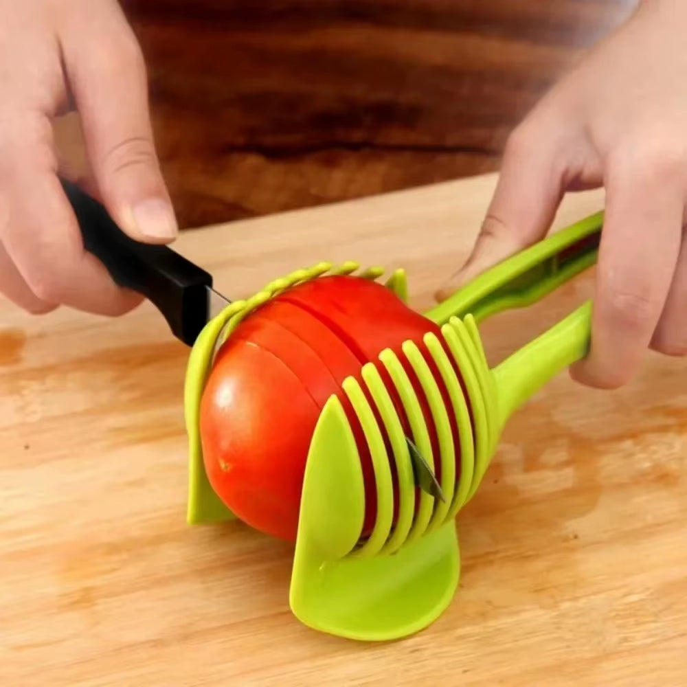 Kitchen Handheld Vegetable Slicer