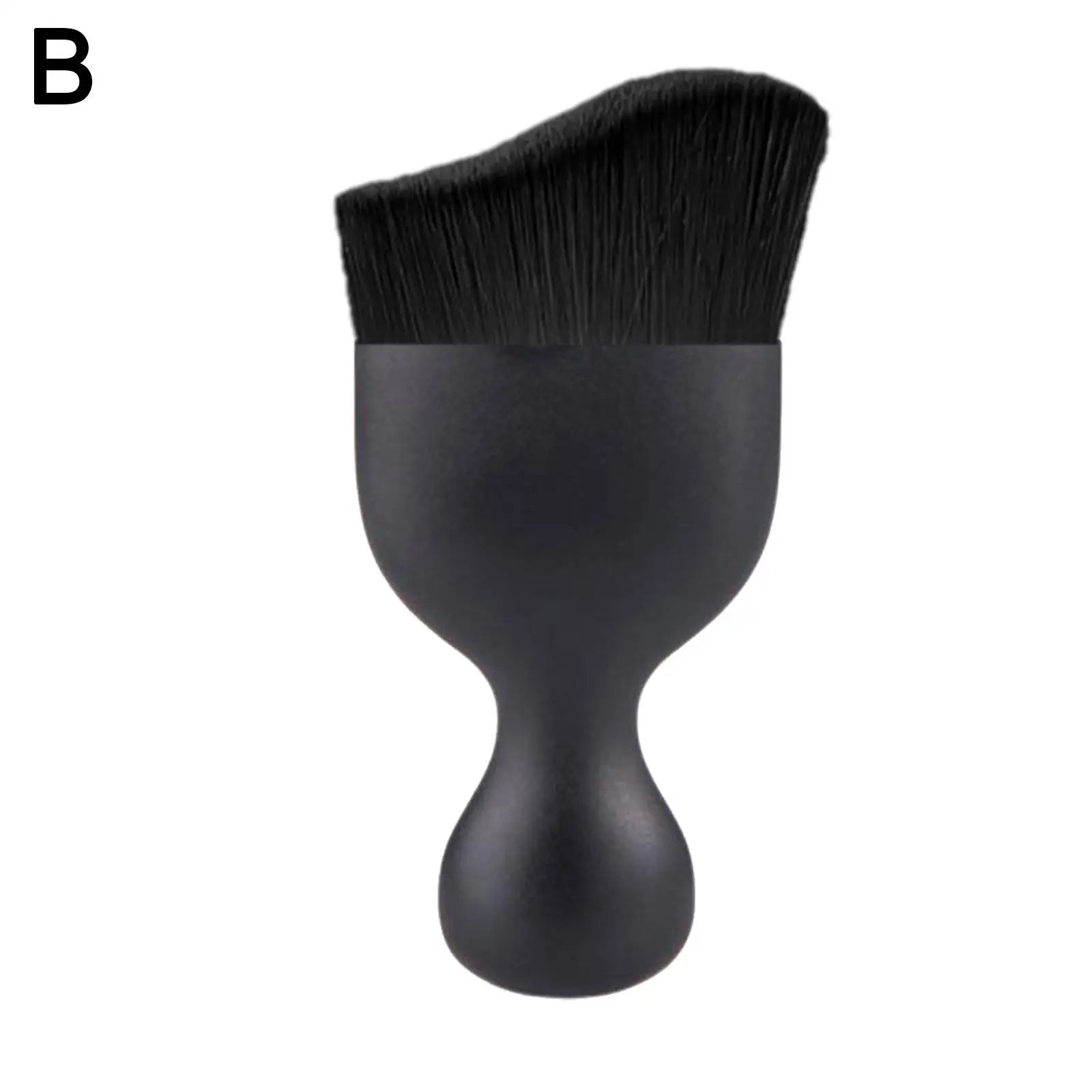 Soft Car Detailing Brush