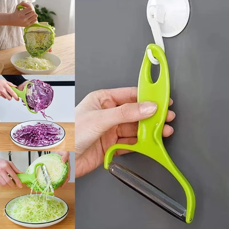 Stainless Steel Vegetable/Fruit Peeler