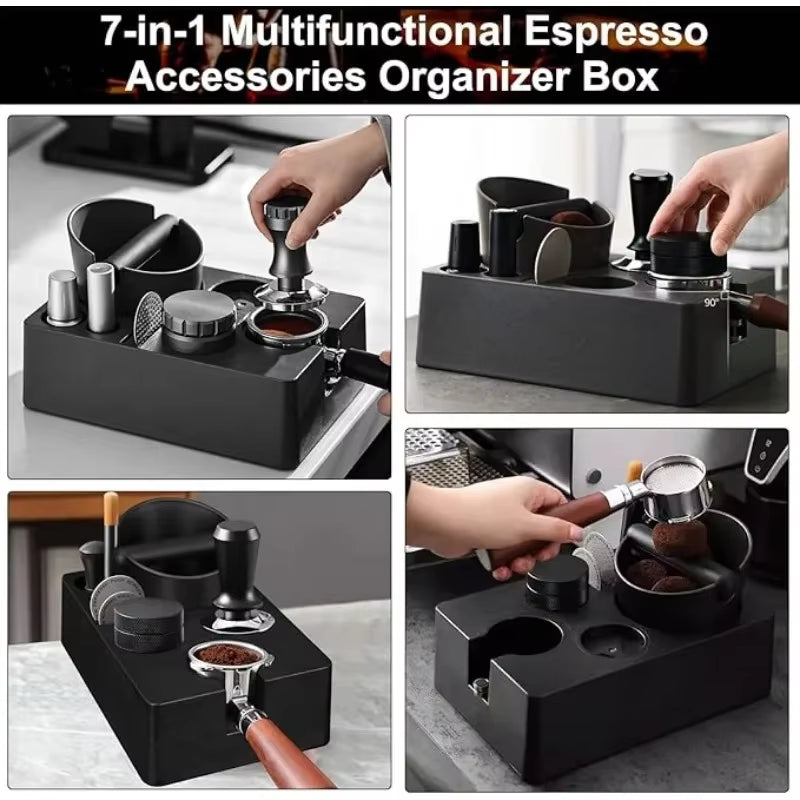 Espresso Tamper