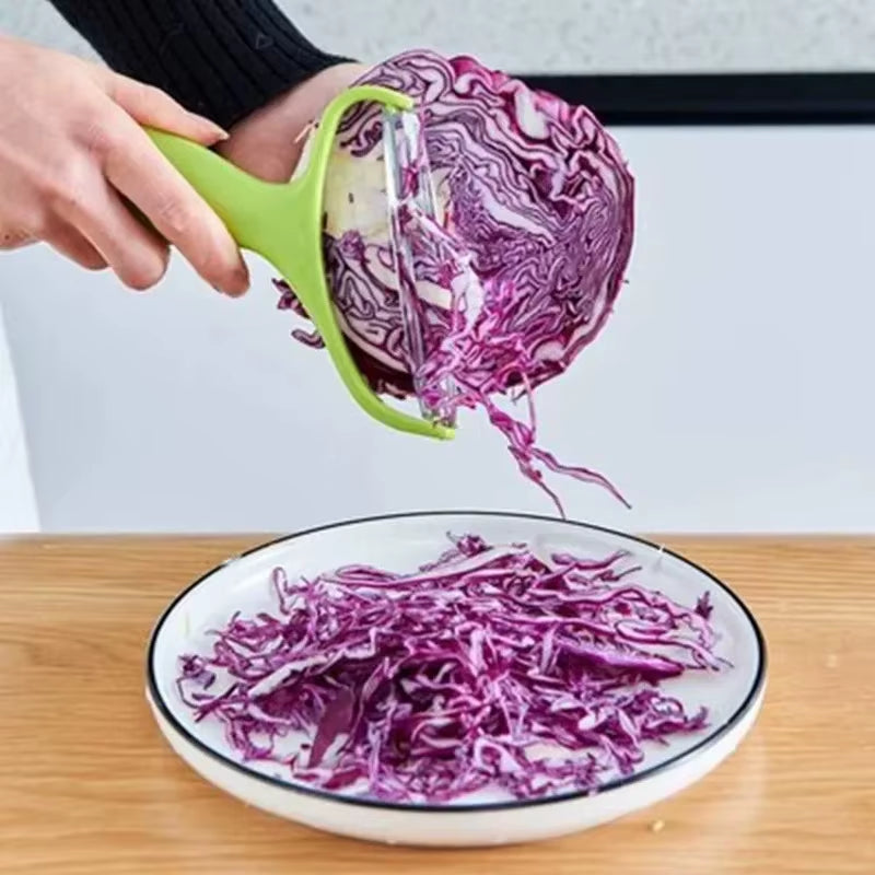 Stainless Steel Vegetable/Fruit Peeler