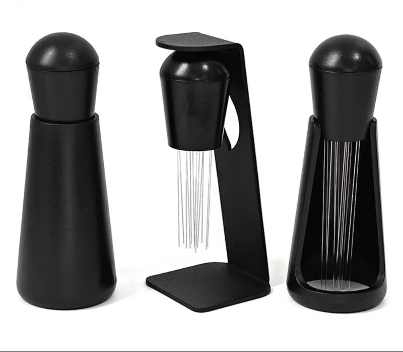 WDT Tool with Storage