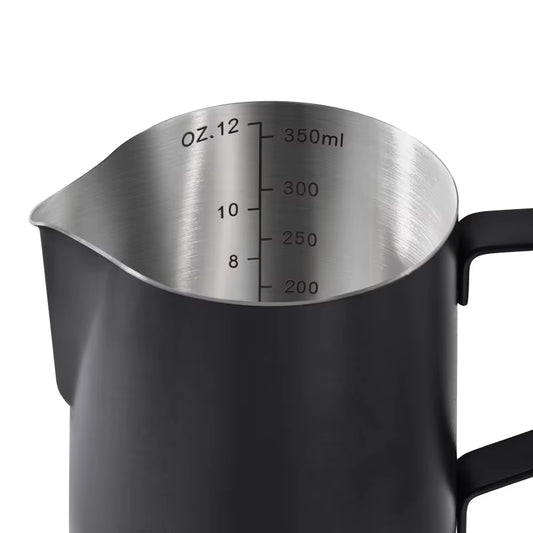 Milk Frothing Pitcher