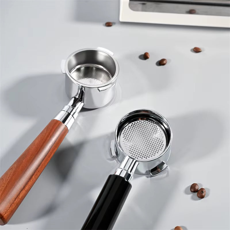 Bottomless Portafilter (51 mm)