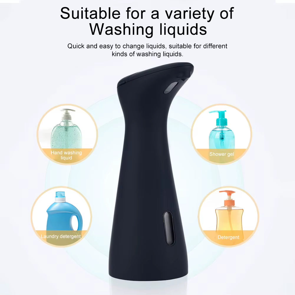 Automatic Soap Dispenser (200 - 400 ml)