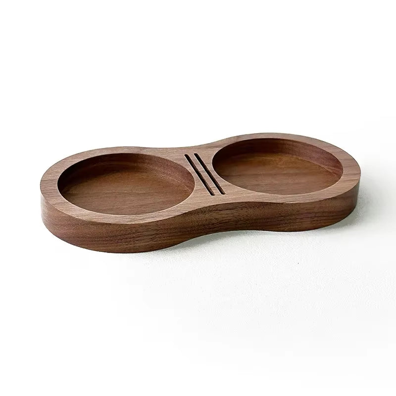 Wooden Coffee Storage Base (58 mm)