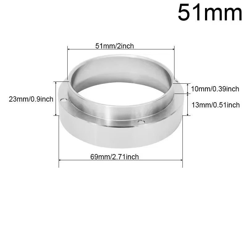 Dosing Ring (51 mm)