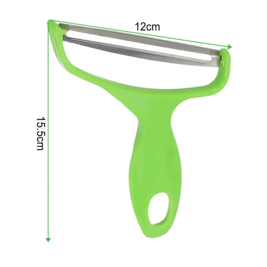 Stainless Steel Vegetable/Fruit Peeler