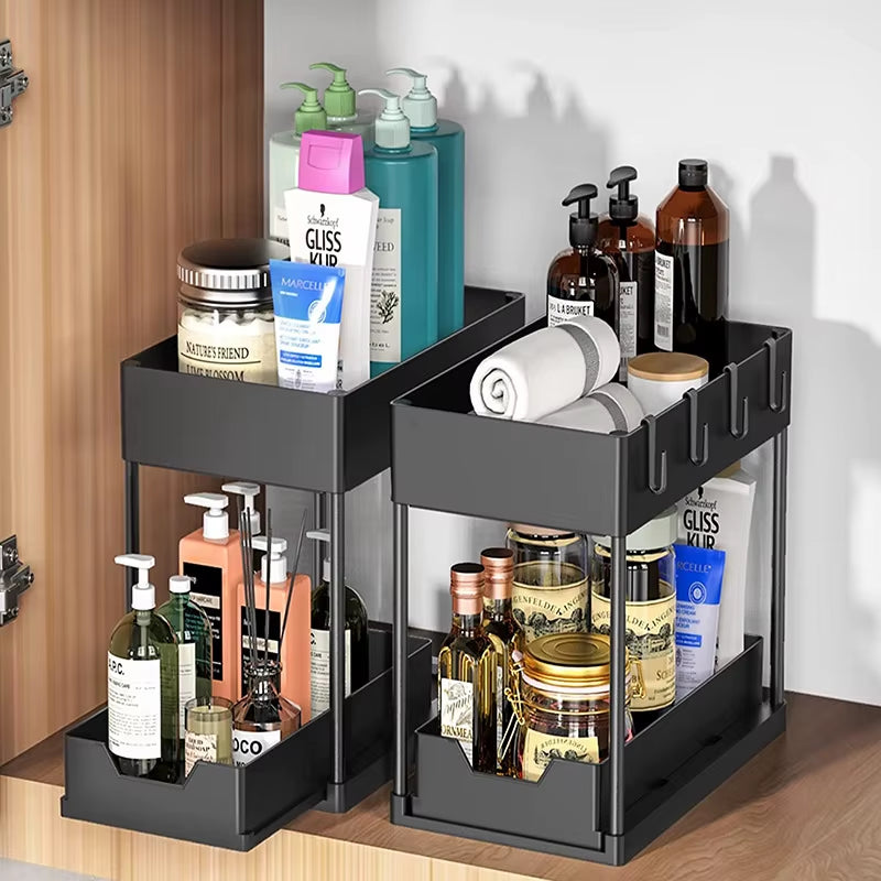 Sink Organizer