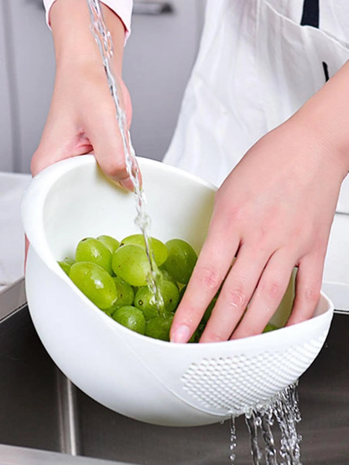 Drain Basket