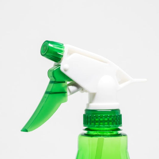 Oil Spray Bottle