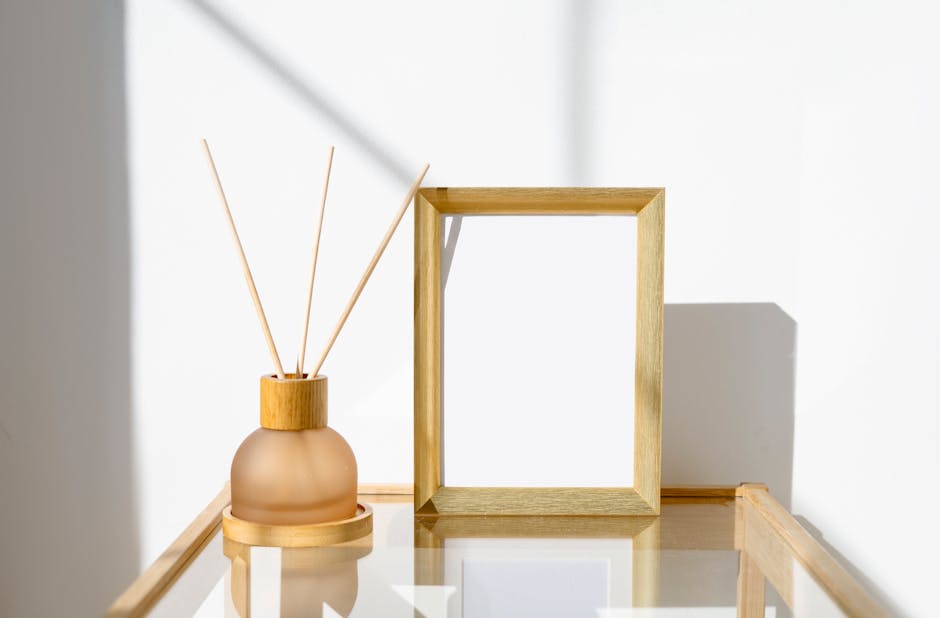 Rain Cloud Aroma Humidifier