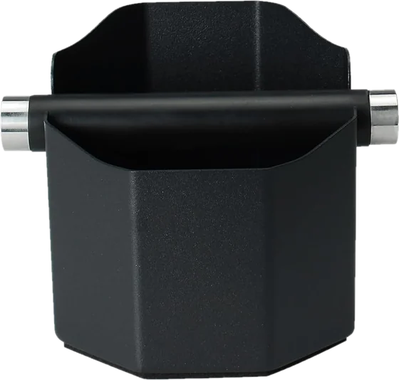 Espresso Knock Box, Anti-Slip Base