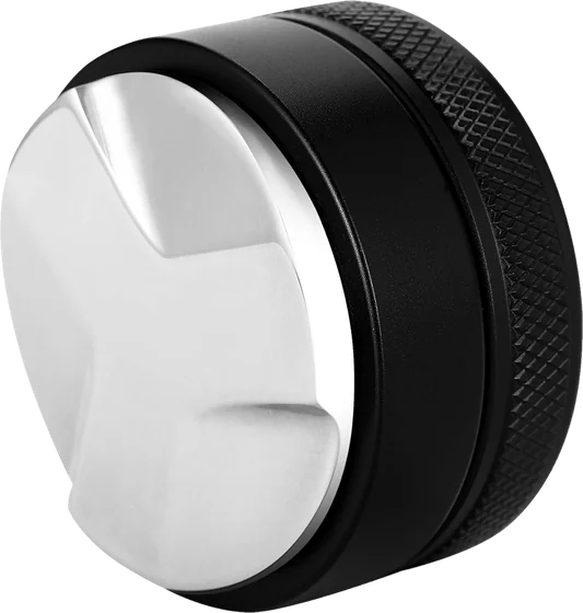 2-in-1 Espresso Distributor and Leveler (51mm and 58mm)